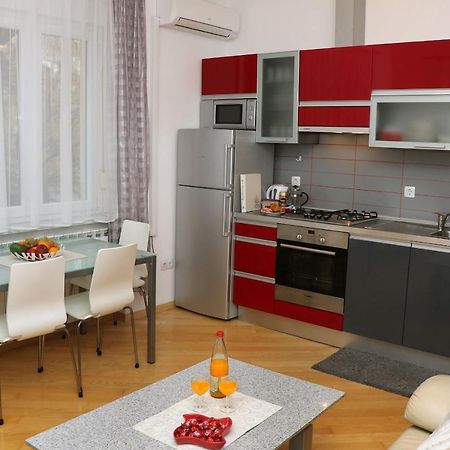 Apartment Elena 1, Zagreb City With Garage Dış mekan fotoğraf