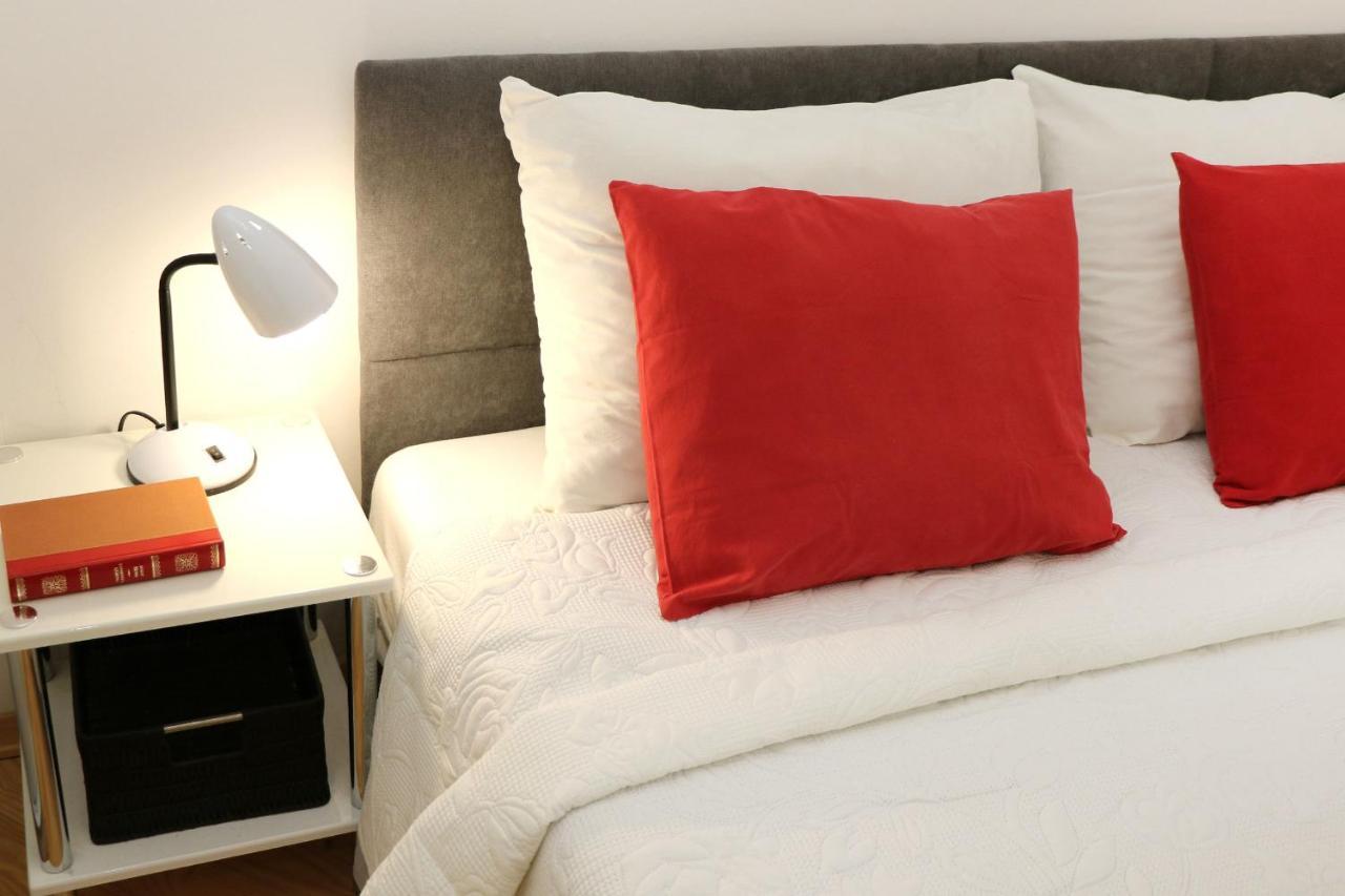 Apartment Elena 1, Zagreb City With Garage Dış mekan fotoğraf