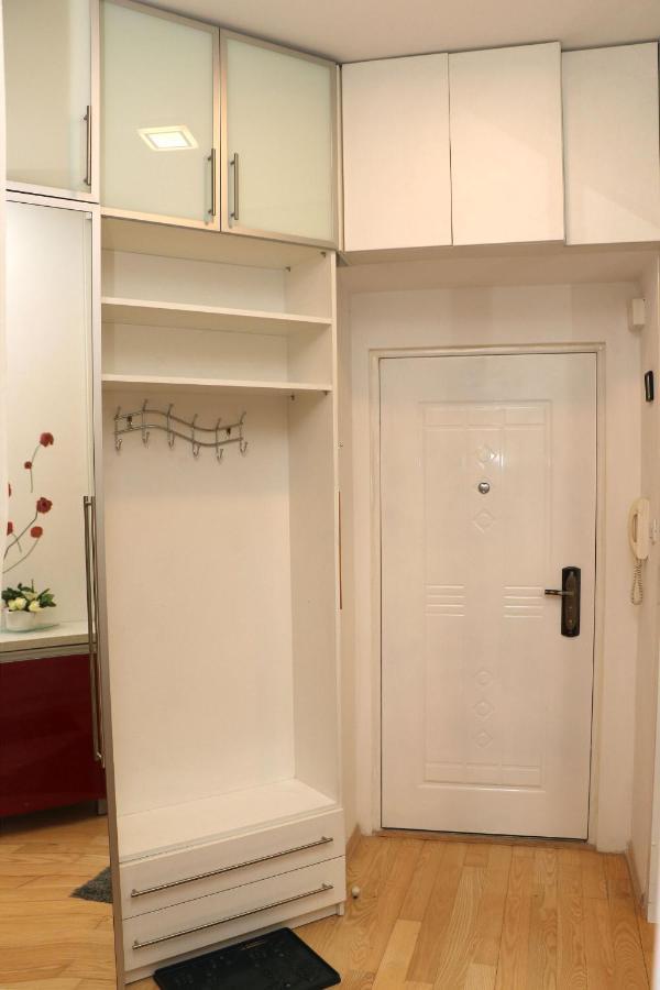 Apartment Elena 1, Zagreb City With Garage Dış mekan fotoğraf